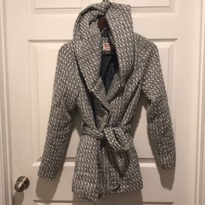 Mossimo Jacket Medium